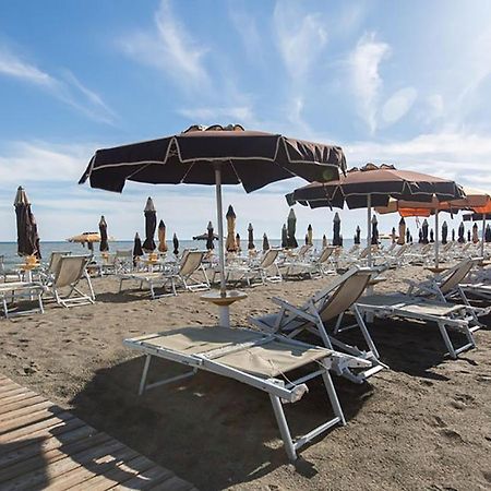 Hotel Anna Terracina Ngoại thất bức ảnh