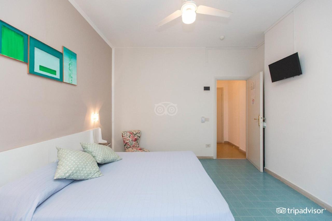 Hotel Anna Terracina Ngoại thất bức ảnh