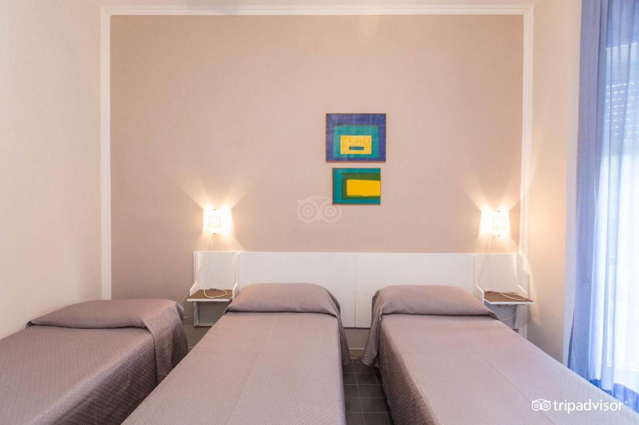 Hotel Anna Terracina Ngoại thất bức ảnh