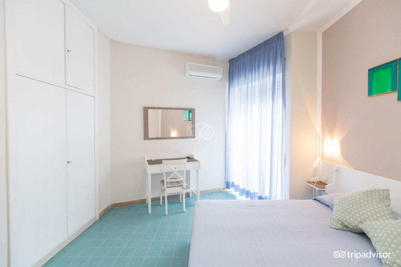 Hotel Anna Terracina Ngoại thất bức ảnh