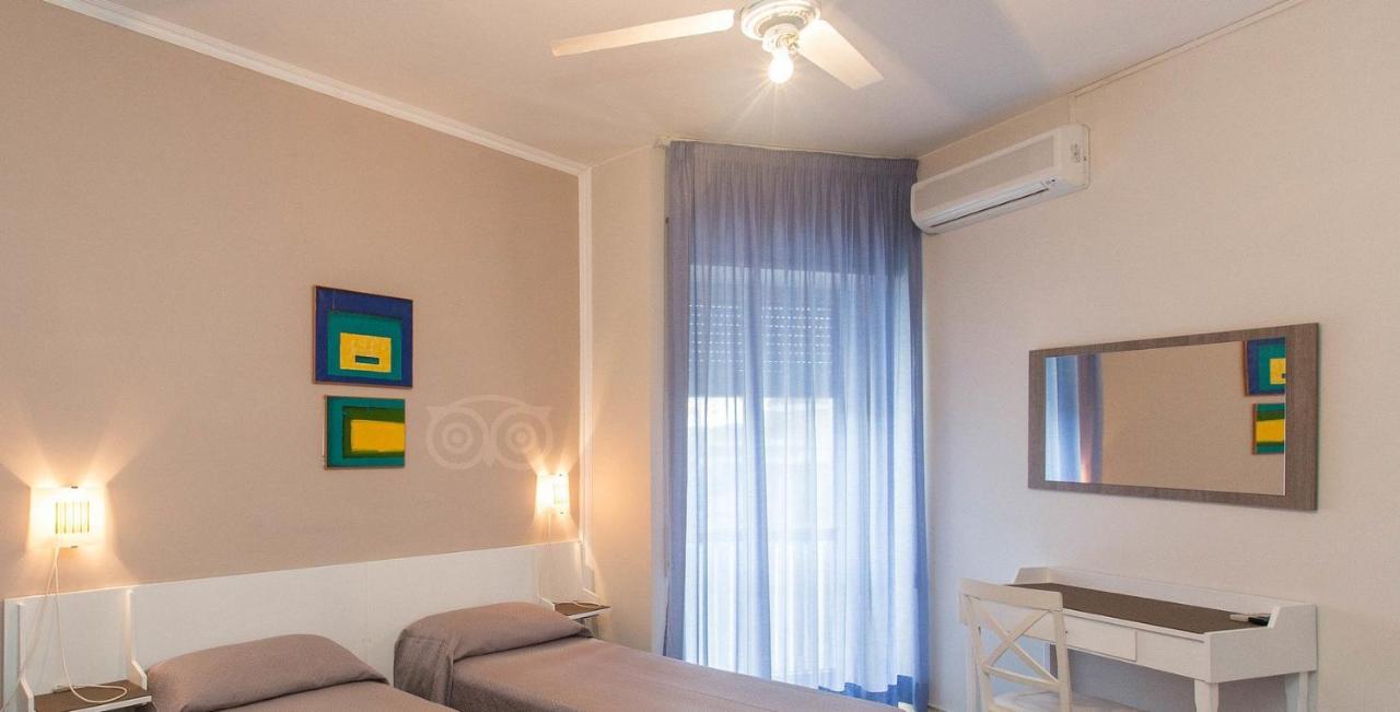 Hotel Anna Terracina Ngoại thất bức ảnh