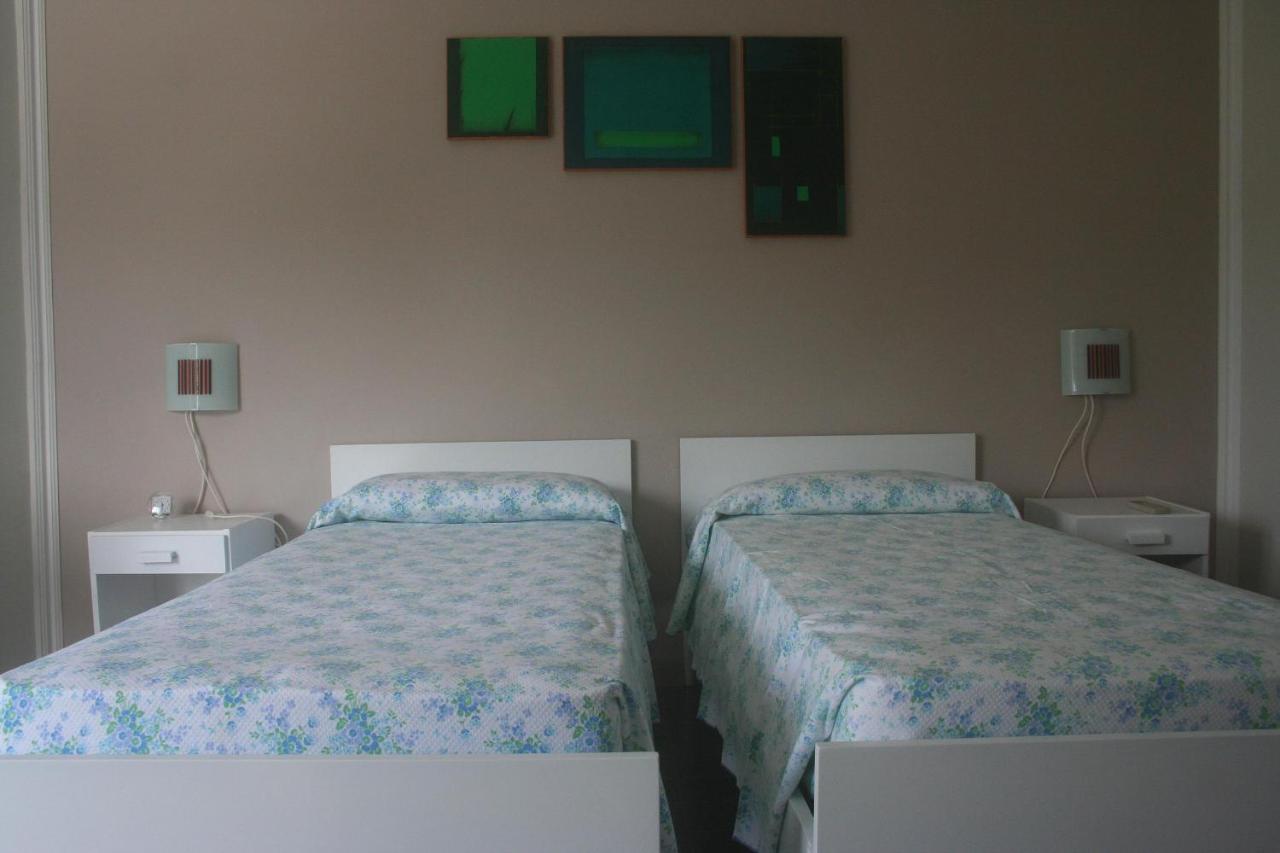 Hotel Anna Terracina Ngoại thất bức ảnh