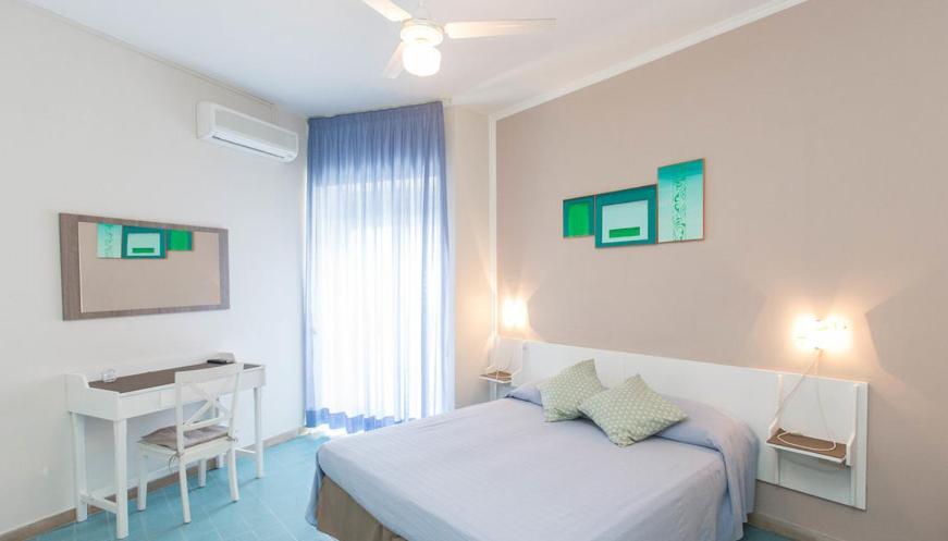 Hotel Anna Terracina Ngoại thất bức ảnh