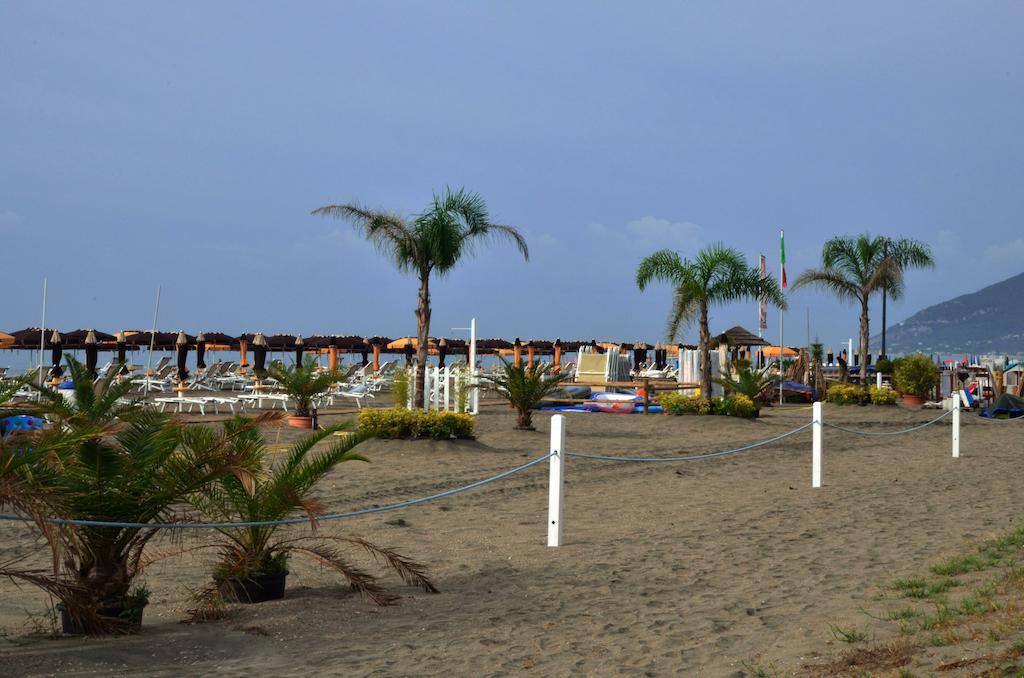 Hotel Anna Terracina Ngoại thất bức ảnh