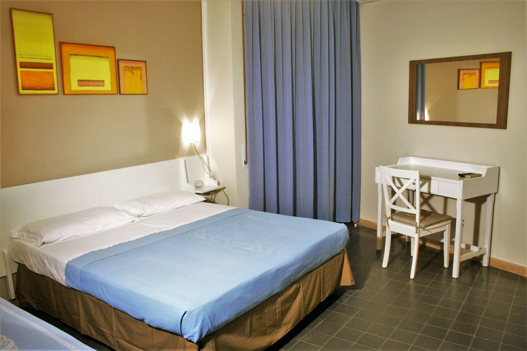 Hotel Anna Terracina Ngoại thất bức ảnh